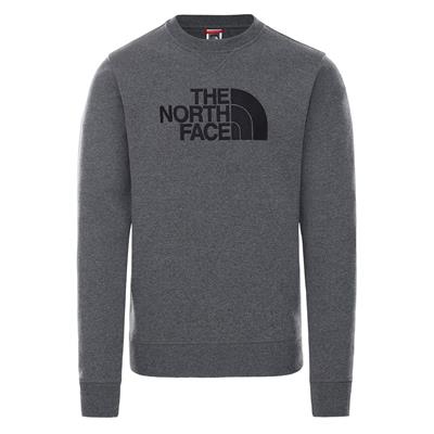 The North Face M DREW PEAK CREW Erkek Sweatshirt NF0A4SVRGVD1