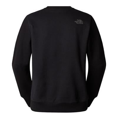 The North Face M DREW PEAK REGULAR CREW Erkek SweatShirt NF0A89EKJK31