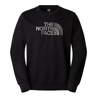 The North Face M DREW PEAK REGULAR CREW Erkek SweatShirt NF0A89EKJK31