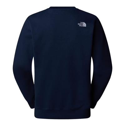 The North Face M DREW PEAK REGULAR CREW Erkek SweatShirt NF0A89EK8K21
