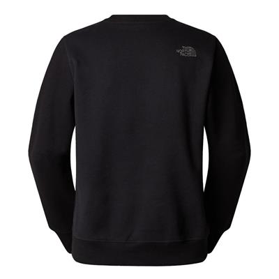 The North Face M DREW PEAK REGULAR CREW Erkek SweatShirt NF0A89EKJK31