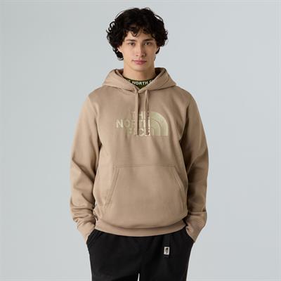 The North Face M DREW PEAK REGULAR HOODIE Erkek Sweatshirt NF0A89EMEHX1