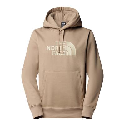 The North Face M DREW PEAK REGULAR HOODIE Erkek Sweatshirt NF0A89EMEHX1