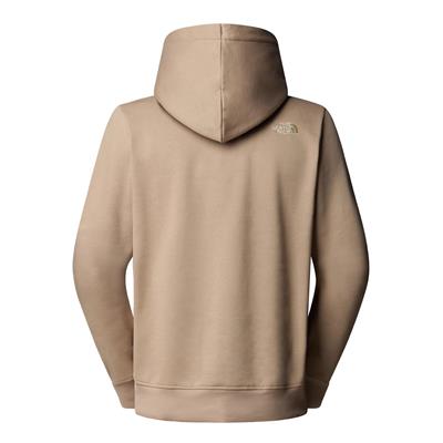 The North Face M DREW PEAK REGULAR HOODIE Erkek Sweatshirt NF0A89EMEHX1