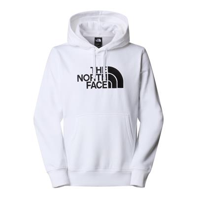 The North Face M DREW PEAK REGULAR HOODIE Erkek Sweatshirt NF0A89EMLA91