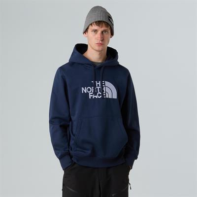 The North Face M DREW PEAK REGULAR HOODIE Erkek Sweatshirt NF0A89EM8K21