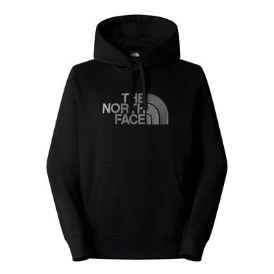 The North Face M DREW PEAK REGULAR HOODIE Erkek Sweatshirt NF0A89EMJK31