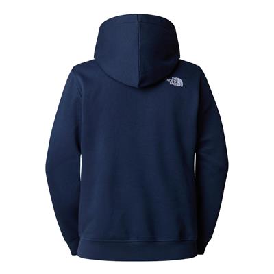 The North Face M DREW PEAK REGULAR HOODIE Erkek Sweatshirt NF0A89EM8K21