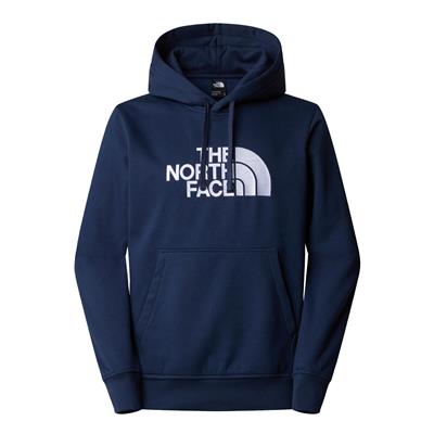 The North Face M DREW PEAK REGULAR HOODIE Erkek Sweatshirt NF0A89EM8K21