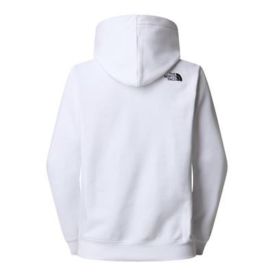 The North Face M DREW PEAK REGULAR HOODIE Erkek Sweatshirt NF0A89EMLA91