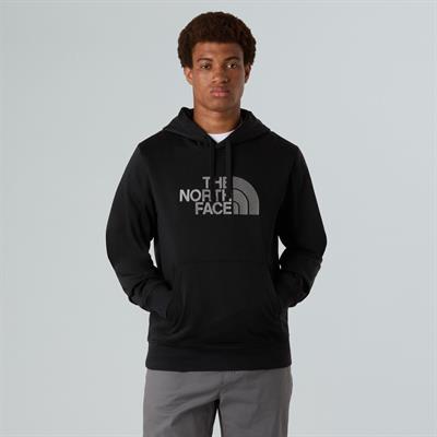 The North Face M DREW PEAK REGULAR HOODIE Erkek Sweatshirt NF0A89EMJK31