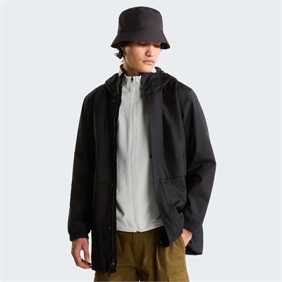 The North Face M DRYVENT FIELD PARKA Erkek Ceket NF0A8H0QJK31