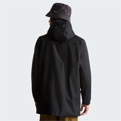The North Face M DRYVENT FIELD PARKA Erkek Ceket NF0A8H0QJK31