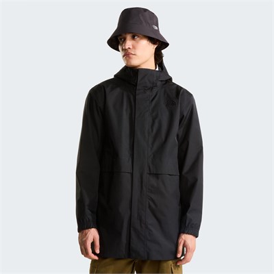 The North Face M DRYVENT FIELD PARKA Erkek Ceket NF0A8H0QJK31