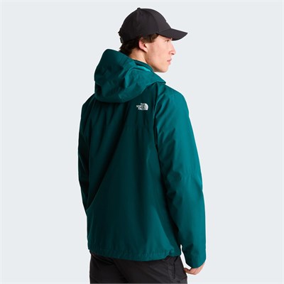 The North Face M DRYVENT ZIP-IN JACKET Erkek Ceket NF0A8J5GN4J1