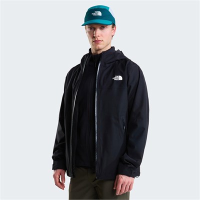 The North Face M DRYVENT ZIP-IN JACKET Erkek Ceket NF0A8J5GJK31
