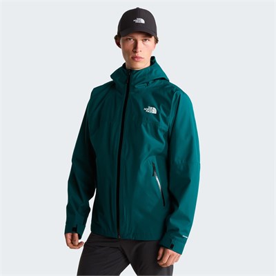The North Face M DRYVENT ZIP-IN JACKET Erkek Ceket NF0A8J5GN4J1