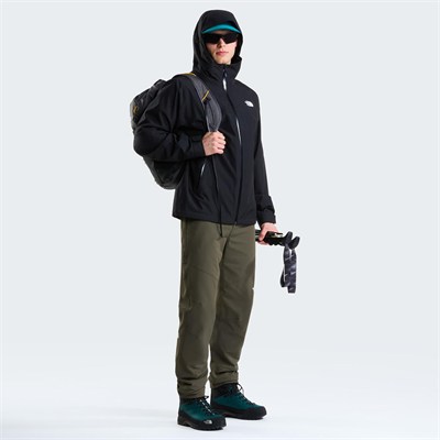 The North Face M DRYVENT ZIP-IN JACKET Erkek Ceket NF0A8J5GJK31