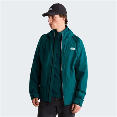 The North Face M DRYVENT ZIP-IN JACKET Erkek Ceket NF0A8J5GN4J1