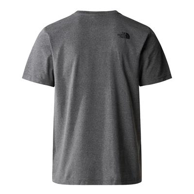 The North Face M EASY Erkek Tişört  NF0A87N5DYY1