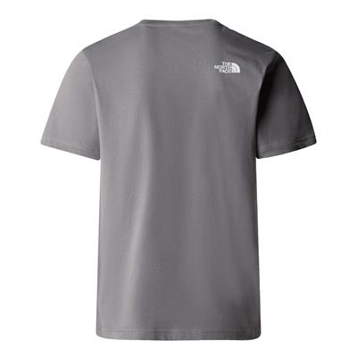 The North Face M EASY Erkek Tişört  NF0A87N50UZ1