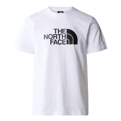 The North Face M EASY Erkek Tişört  NF0A87N5FN41