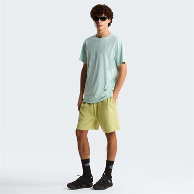 The North Face M ESSENTIAL LIGHT RELAXED SHORTS Erkek Sportif Şort NF0A8GQ9G731