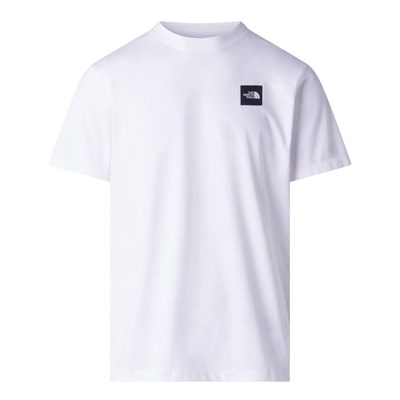 The North Face M EVOLUTION BOX HALF DOME REGULAR SHORT Erkek Tişört NF0A8G9CFN41
