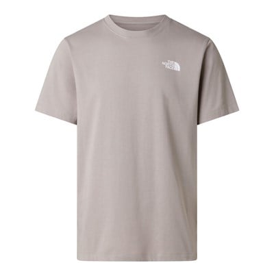 The North Face M EVOLUTION BOX NSE REGULAR SHORT SLEEVE Erkek Tişört NF0A8B6K2MB1