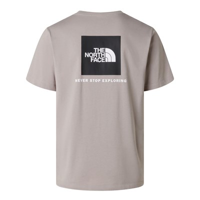 The North Face M EVOLUTION BOX NSE REGULAR SHORT SLEEVE Erkek Tişört NF0A8B6K2MB1