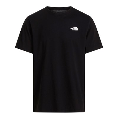 The North Face M EVOLUTION BOX NSE REGULAR SHORT SLEEVE Erkek Tişört NF0A8B6KKY41