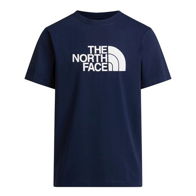The North Face M EVOLUTION HALF DOME REGULAR SHORT SLEE Erkek Tişört NF0A8B6JI851