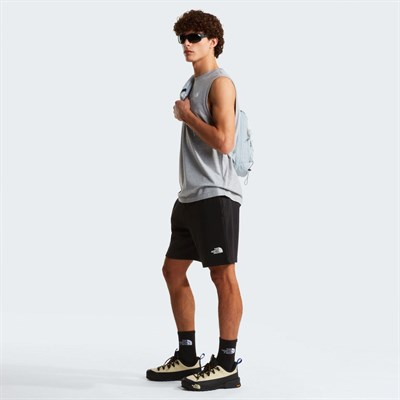 The North Face M EVOLUTION SIMPLE DOME TANK Erkek Tişört NF0A8FD4CQO1