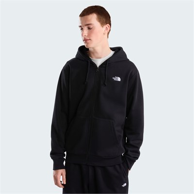 The North Face M EVOLUTION SIMPLE DOME REGULAR FULL ZIP Erkek Ceket NF0A8EU1JK31