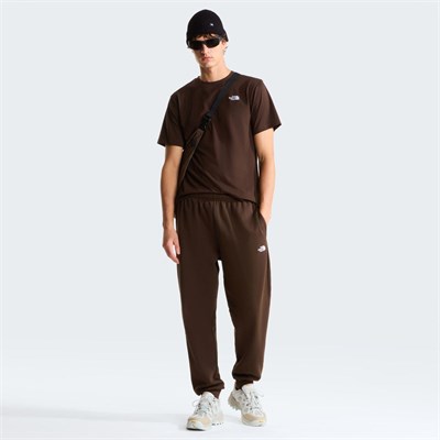 The North Face M EVOLUTION SIMPLE DOME REGULAR JOGGER Erkek Pantolon NF0A8CWYNMF1
