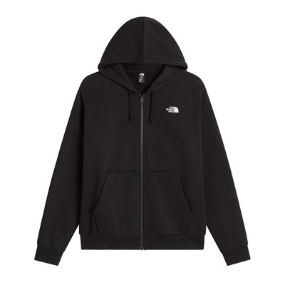 The North Face M EVOLUTION SIMPLE DOME REGULAR FULL ZIP Erkek Ceket NF0A8EU1JK31