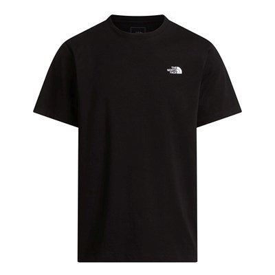 The North Face M EVOLUTION SIMPLE DOME REGULAR Erkek Tişört NF0A8CZ2JK31