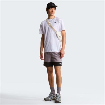 The North Face M EVOLUTION SIMPLE DOME REGULAR  Erkek Tişört NF0A8CZ2FN41
