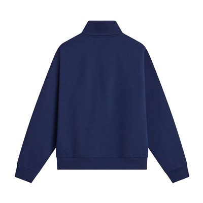 The North Face M EVOLUTION SIMPLE DOME REGULAR 1/4 ZIP Erkek Sweatshirt NF0A8ET48K21