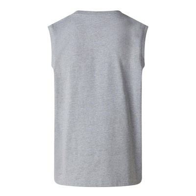 The North Face M EVOLUTION SIMPLE DOME TANK Erkek Tişört NF0A8FD4CQO1