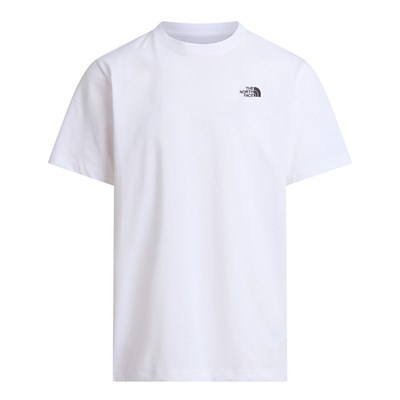 The North Face M EVOLUTION SIMPLE DOME REGULAR  Erkek Tişört NF0A8CZ2FN41