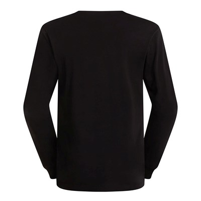 The North Face M EVOLUTION SIMPLE DOME REGULAR LONG SLE Erkek Tişört NF0A8EU3JK31