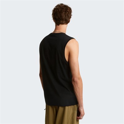 The North Face M EVOLUTION SIMPLE DOME TANK Erkek Tişört NF0A8FD4JK31