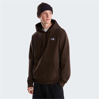 The North Face M EVOLUTION SIMPLE DOME REGULAR HOODIE Erkek Sweatshirt NF0A8CWMNMF1