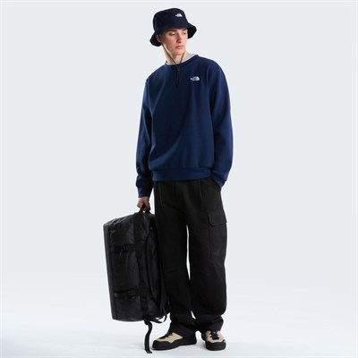 The North Face M EVOLUTION SIMPLE DOME REGULAR CREW Erkek Sweatshirt NF0A8D608K21