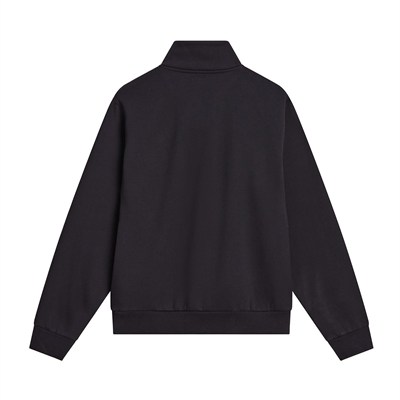 The North Face M EVOLUTION SIMPLE DOME REGULAR 1/4 ZIP Erkek Sweatshirt NF0A8ET4JK31