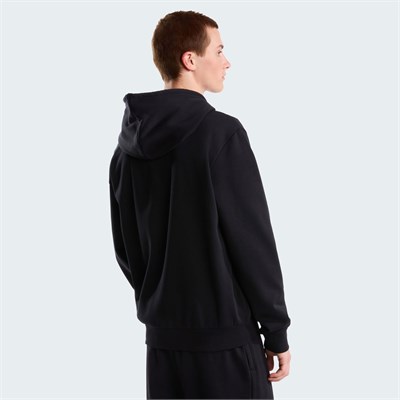 The North Face M EVOLUTION SIMPLE DOME REGULAR FULL ZIP Erkek Ceket NF0A8EU1JK31