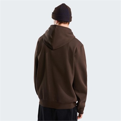 The North Face M EVOLUTION SIMPLE DOME REGULAR HOODIE Erkek Sweatshirt NF0A8CWMNMF1