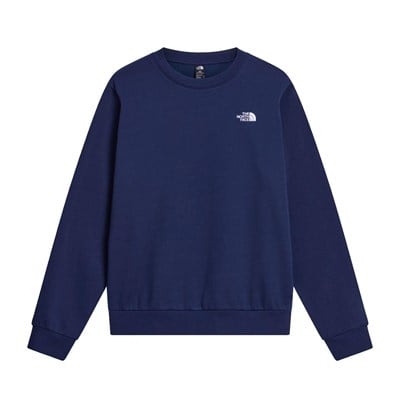 The North Face M EVOLUTION SIMPLE DOME REGULAR CREW Erkek Sweatshirt NF0A8D608K21