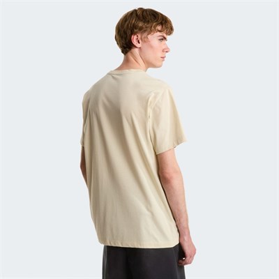 The North Face M EVOLUTION SIMPLE DOME REGULAR Erkek Tişört NF0A8CZ2DOM1